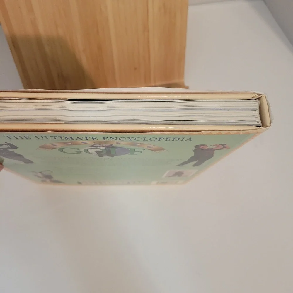 N/A ultimate encyclopedia